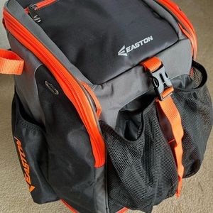 Easton Bat Bag Baseball-never used